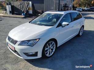 Seat leon 3 FR 2.0 TDI