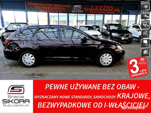 Seat Leon COMBI 3 Lata GWARANCJA I-WŁ Krajowy Bezwypadkowy LED TDI III (20…