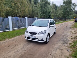 Seat Mii 1.0 Ecomotive I-Tech