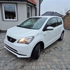 Seat Mii 1.0 Style