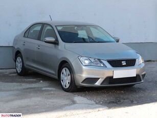 Seat Toledo 1.2 88 KM 2016r. (Piaseczno)