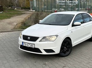 Seat Toledo 1.2 benzyna 105KM Zarejestrowany