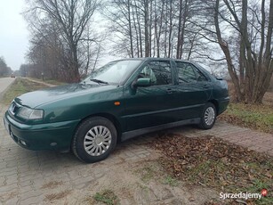 Seat Toledo 1L 1996 1.8 90km