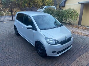 Skoda Citigo 1.0 Ambition