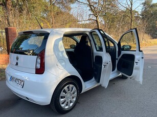 Skoda Citigo 1.0 Ambition