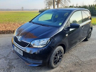 Skoda Citigo 1.0 MPI Style