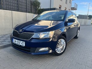 Skoda Fabia 1.0 Ambition