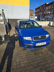 Skoda Fabia 1.2 12V Classic