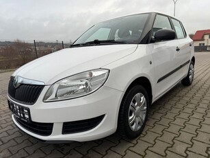 Skoda Fabia 1.2 12V Style