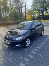 Skoda Fabia 1.2 TSI Cool Edition