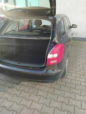 Skoda Fabia 1.4 beznyna