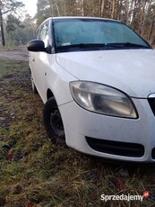 Skoda Fabia 1.4 tdi