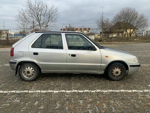 Skoda Felicia 1.6 Lift Wspomaganie