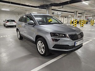 Skoda Karoq 1.5 TSI ACT 4x2 Style DSG