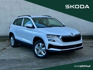 Skoda Karoq 1.5 TSI ACT Selection DSG