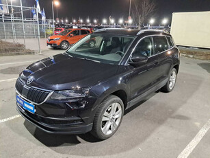 Skoda Karoq 2018 1.5 TSI 60632km SUV