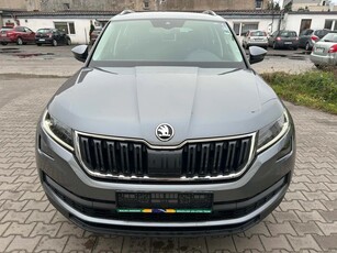 Skoda Kodiaq 1.5 TSI ACT 4x2 Business DSG 7os