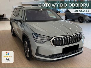 Skoda Kodiaq 2.0 TDI 4x4 Selection DSG