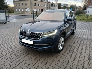 Skoda Kodiaq 2.0 TSI 4x4 Style DSG 7os