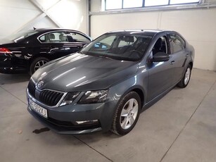 Skoda Octavia 1.0 TSI Ambition