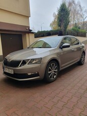 Skoda Octavia 1.4 TSI Drive