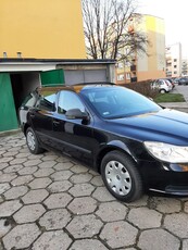 Skoda Octavia 1.4 TSI Family