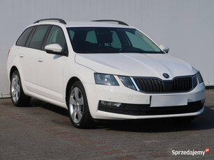 Skoda Octavia 1.6 TDI