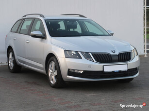 Skoda Octavia 1.6 TDI