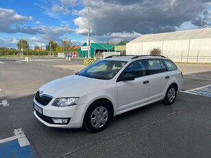 Skoda Octavia 1.6 TDI Active