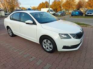 Skoda Octavia 1.6 TDI Active