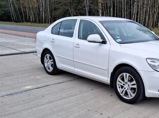 Skoda Octavia 1.6 TDI Classic