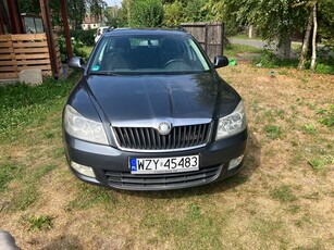 Skoda Octavia 1.9 TDI Classic