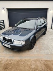 Skoda Octavia 1.9 TDI Tour