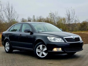 Skoda Octavia 2.0 TDI DPF Ambiente