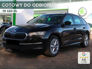 Skoda Octavia 2.0 TDI Selection DCT