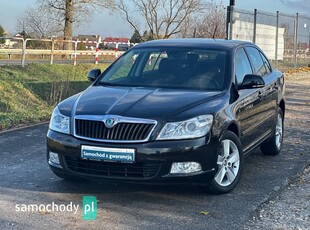 Skoda Octavia II