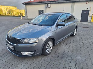 Skoda RAPID 1.2 TSI Ambition