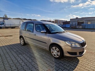 Skoda Roomster 1.2 TSI