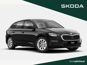 Skoda Scala 1.0 TSI Selection DSG