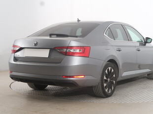 Skoda Superb 2016 2.0 TDI 169068km Hatchback