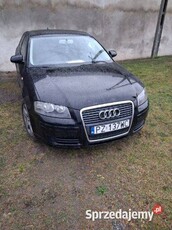 Sprzedam Audi A3