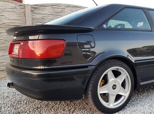 Sprzedam Audi Coupe 2.0 16v 140hp