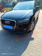 Sprzedam Audi Q3