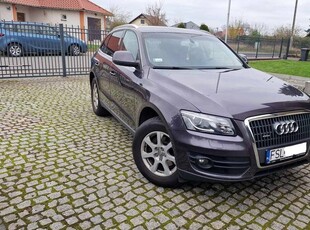 Sprzedam Audi Q5 SALON POLSKA