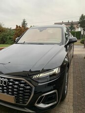 Sprzedam AudiQ5 Sportback S-line