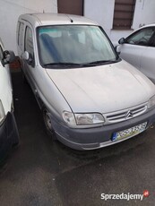 Sprzedam Citroen Berlingo 2.0 HDI