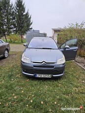 Sprzedam citroena c4