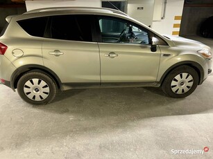 Sprzedam Ford Kuga