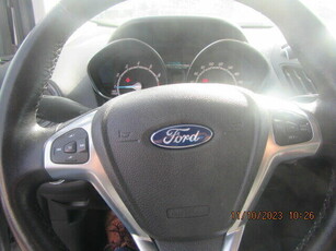 Sprzedam Ford TOURNO COURIER