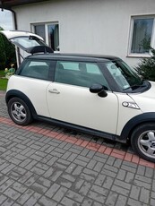 Sprzedam mini one 2009rok